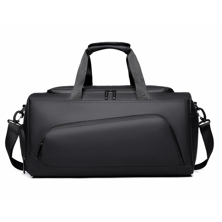 Versatile Waterproof Gym Duffel Bag Bowlift