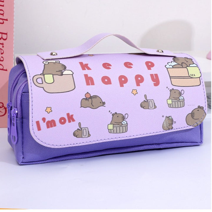 Cute toiletry bag Bowlift