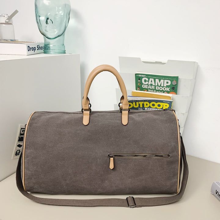 High-Quality and Elegant Travel Bag Bowlift