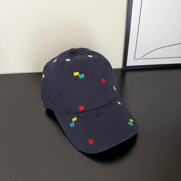 Unisex Baseball Cap Bowlift