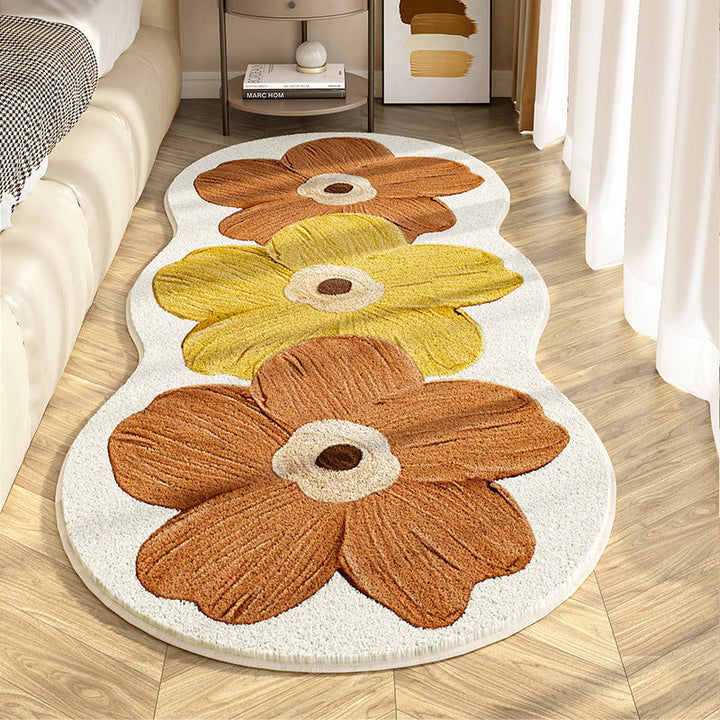 BowLift | Verdant Luxe Area Rug | Elevate your space with nature-inspired elegance