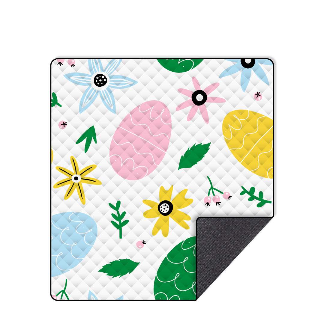 Stylish Outdoor Picnic Mat Bowlift