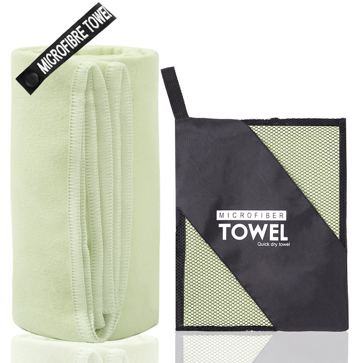 Microfiber Towel Bowlift