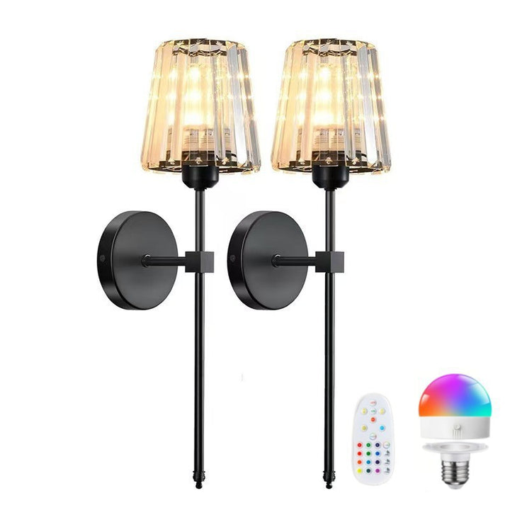 Adjustable Smart Wall Sconce