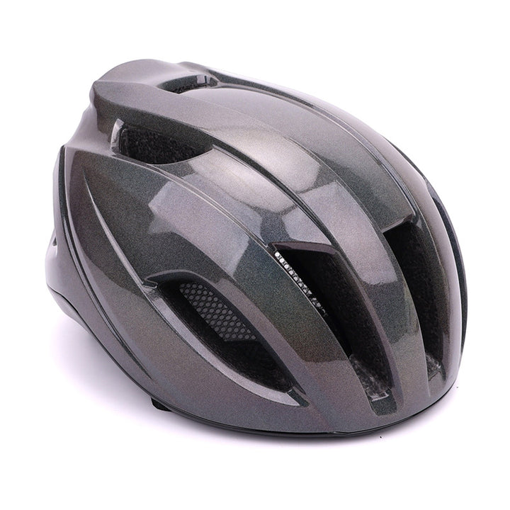 Aero-Fit Bicycle Helmet Bowlift