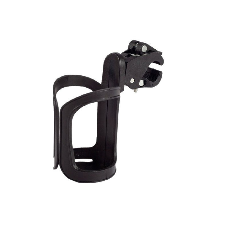 Adjustable Bike Bottle Caddy Bowlift