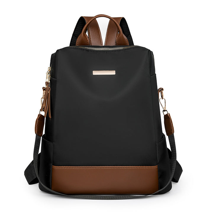 Urban Multi-Pocket Backpack Bowlift