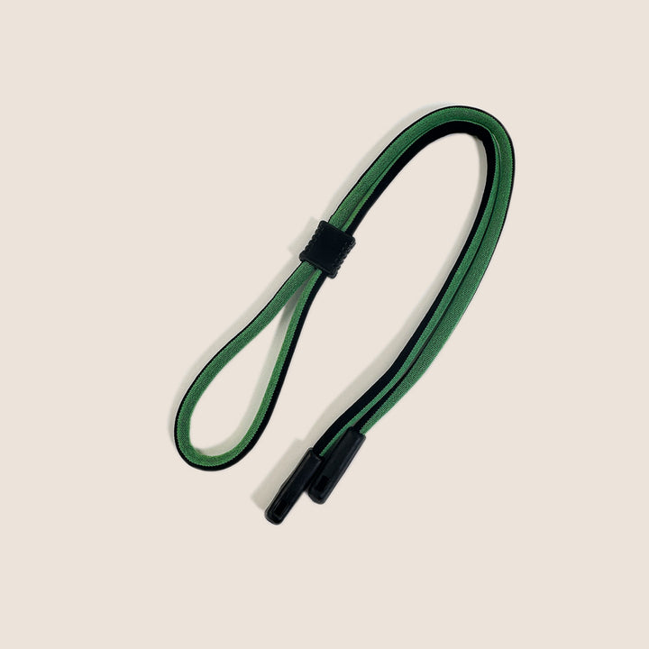 Adjustable Eyewear Retention Strap Bowlift