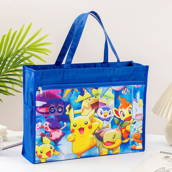Stylish Tote Bag Bowlift