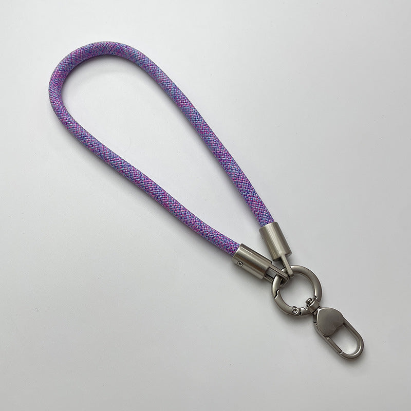 Versatile Rope Keychain Bowlift