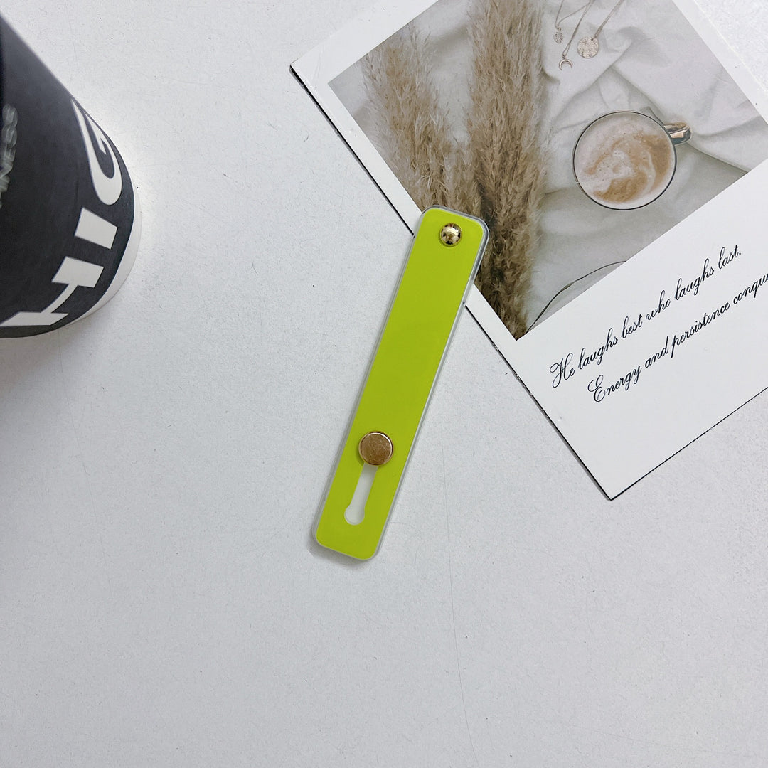 Multifunctional Bookmark Bowlift