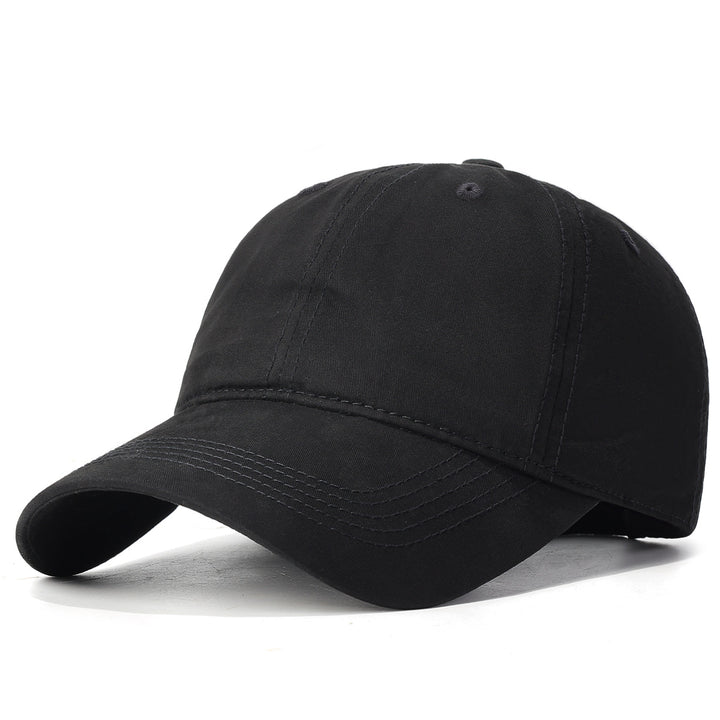 Women's Plush Fleece Baseball Cap Bowlift
