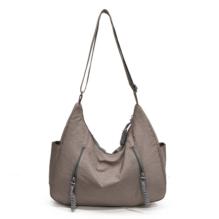 Casual Chic Hobo Handbag Bowlift