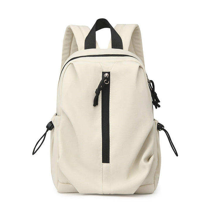Multi-Pocket Urban Backpack Bowlift
