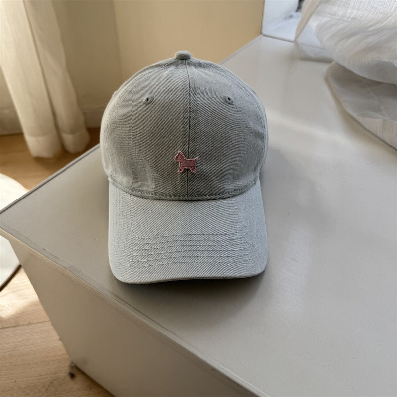Women's Casual Adjustable Cap Bowlift
