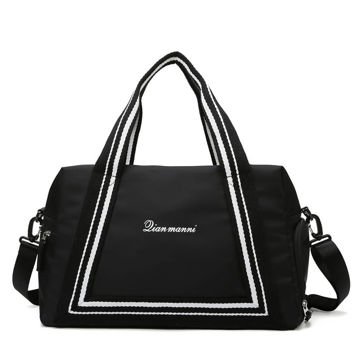 Stylish Multi-Functional Gym Duffel