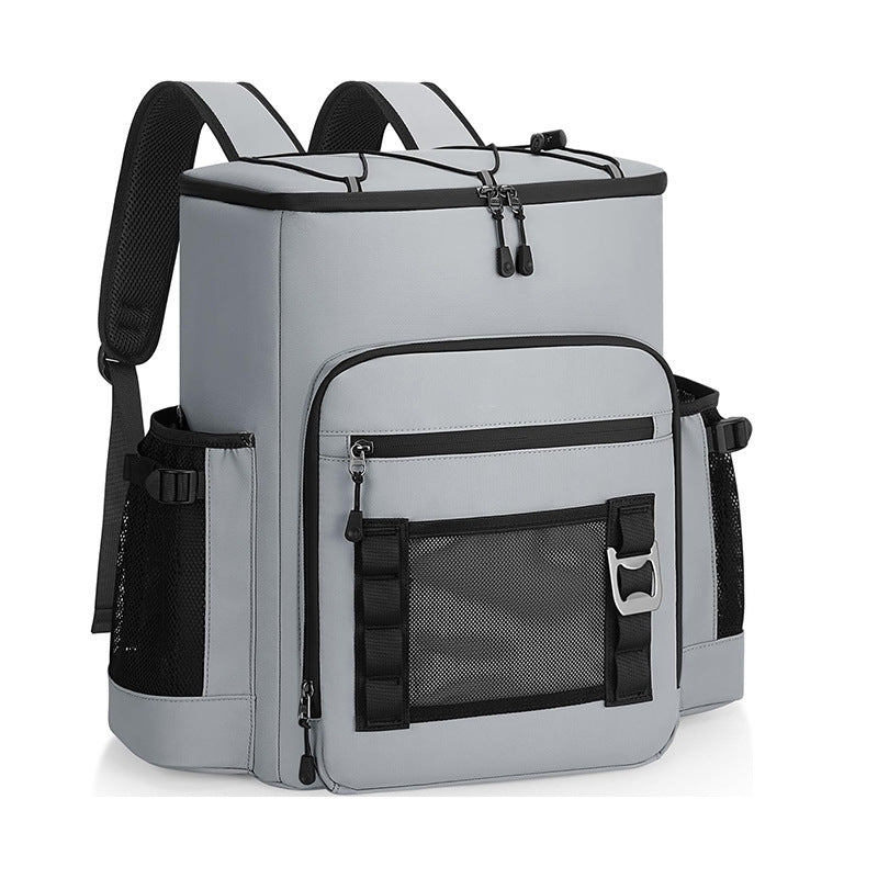 Insulated Cooler Backpack Bowlift