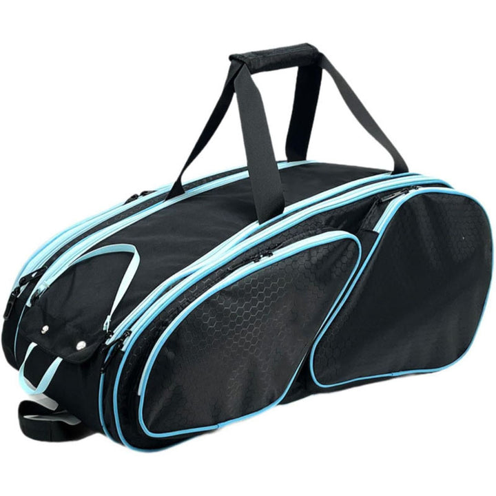 Multi-Functional Sports Duffel Bag Bowlift