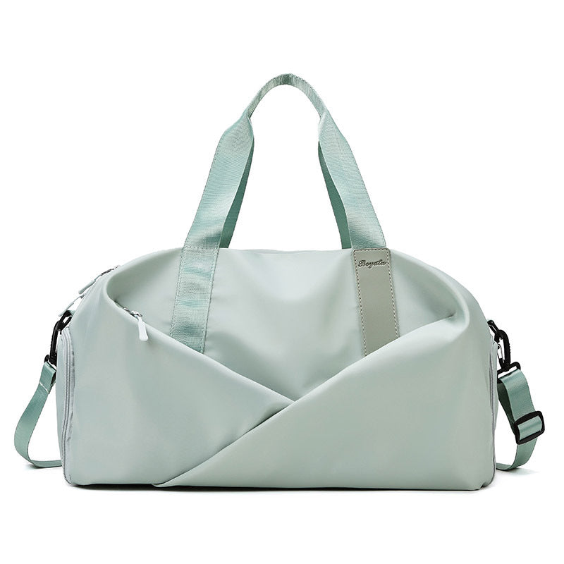 Stylish Multi-Purpose Travel Duffel