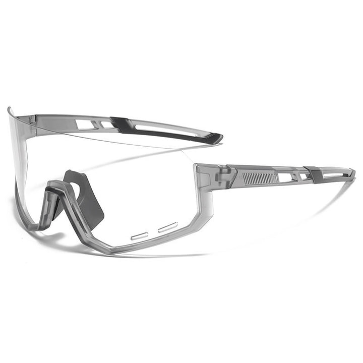 Men's High-Performance Cycling Sunglasses Bowlift
