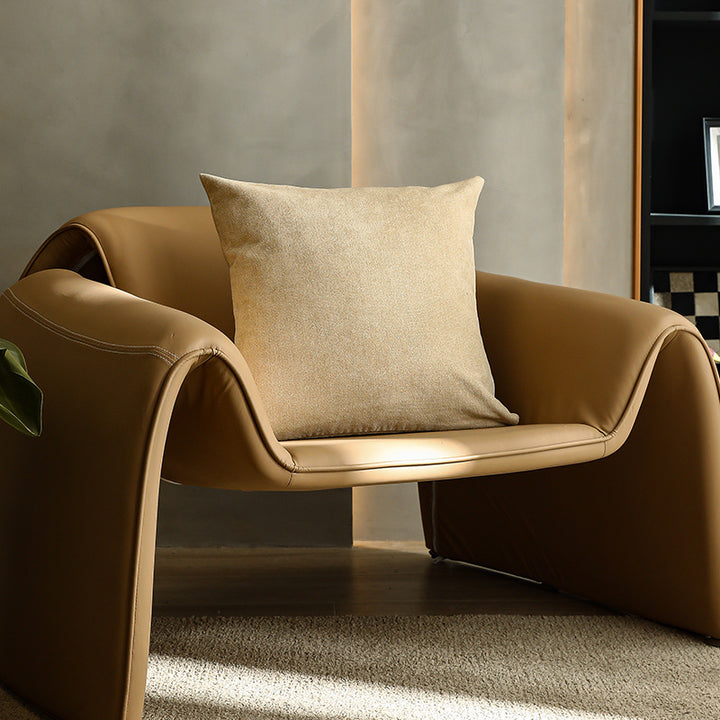 Cozy Velvet Cushion