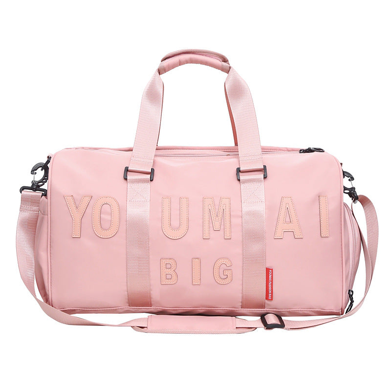 Urban Stylish Duffel