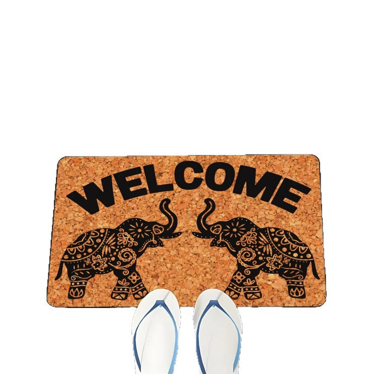 Welcome Mat Bowlift