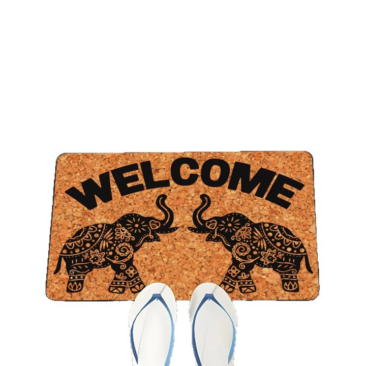 Welcome Mat Bowlift