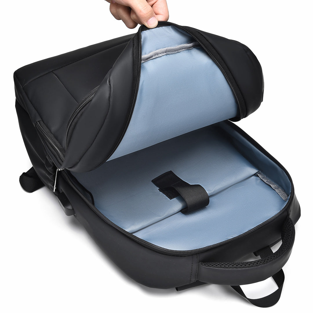 Urban Business Laptop Backpack Bowlift