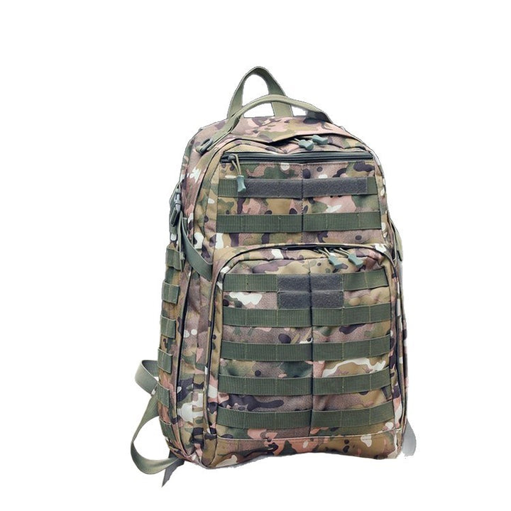 Tactical Multi-Functional Backpack Bowlift