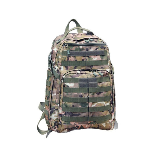 Tactical Multi-Functional Backpack Bowlift
