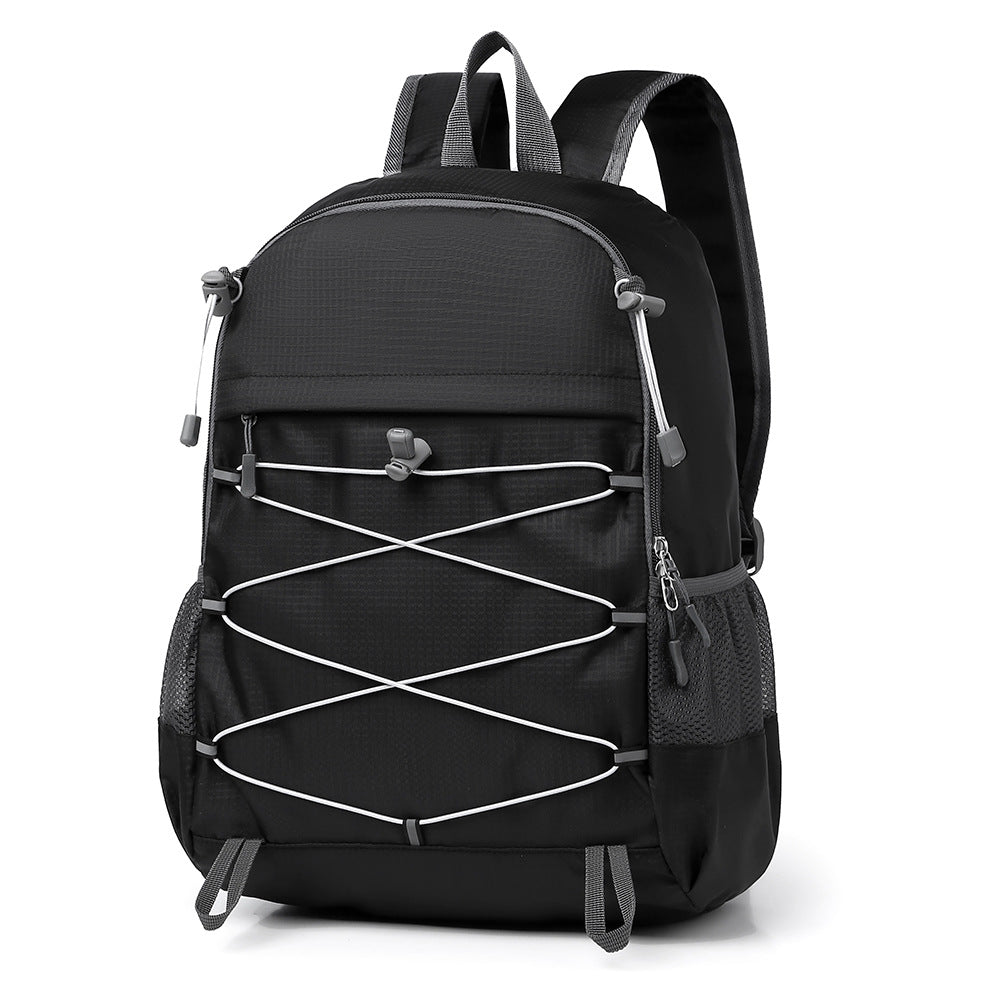 Sporty Backpack Bowlift
