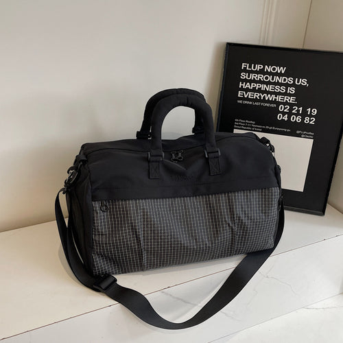 Versatile Travel Duffel