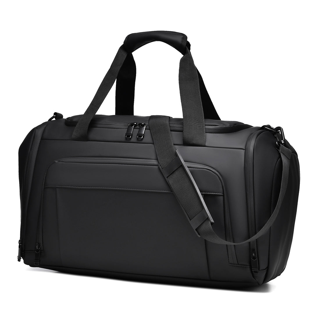 Durable Travel Duffle Bowlift