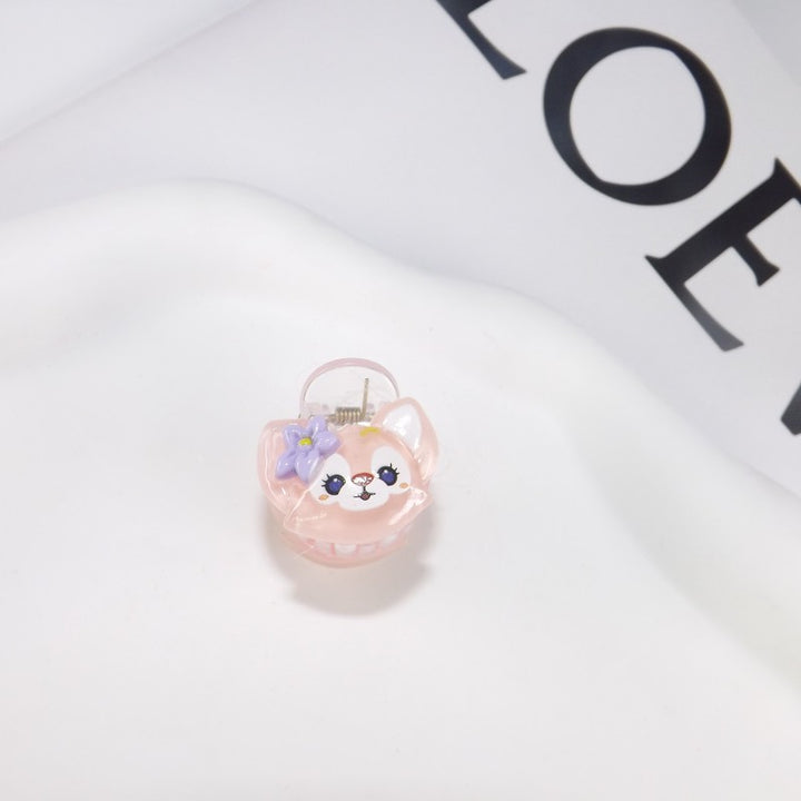 Playful hair accessory Bowlift