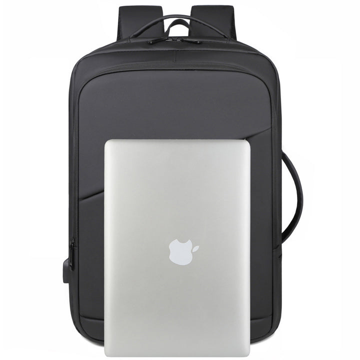 Professional Business Laptop Backpack Bowlift