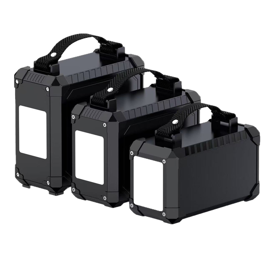 Portable LED Lamp Bowlift