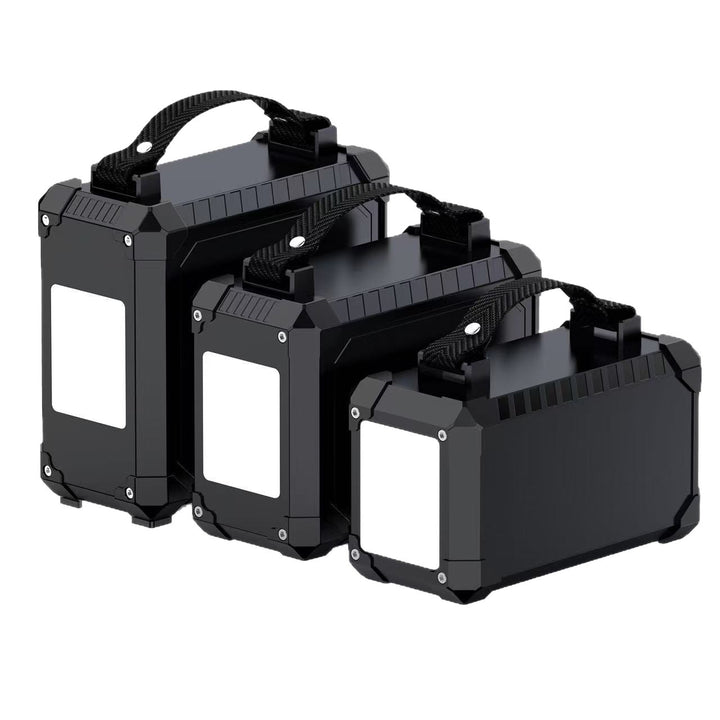 Portable LED Lamp Bowlift