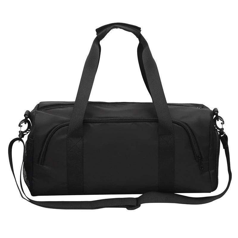 Functional Sports Duffel Bag Bowlift