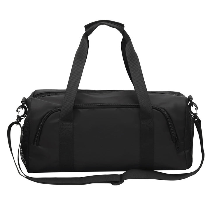 Functional Sports Duffel Bag Bowlift