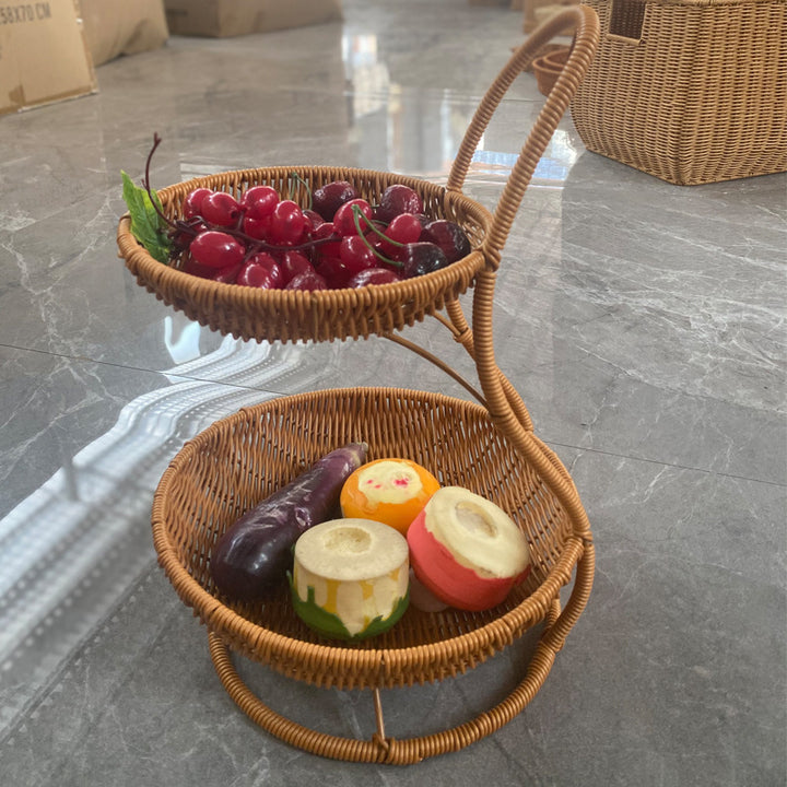 Women multifunctional fruit bowl Bowlift