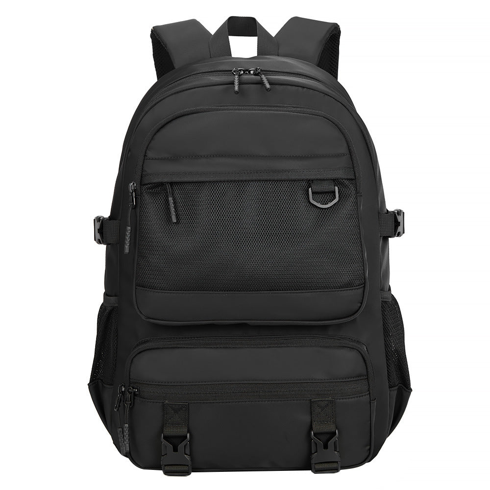 All-Weather Multifunctional Backpack Bowlift