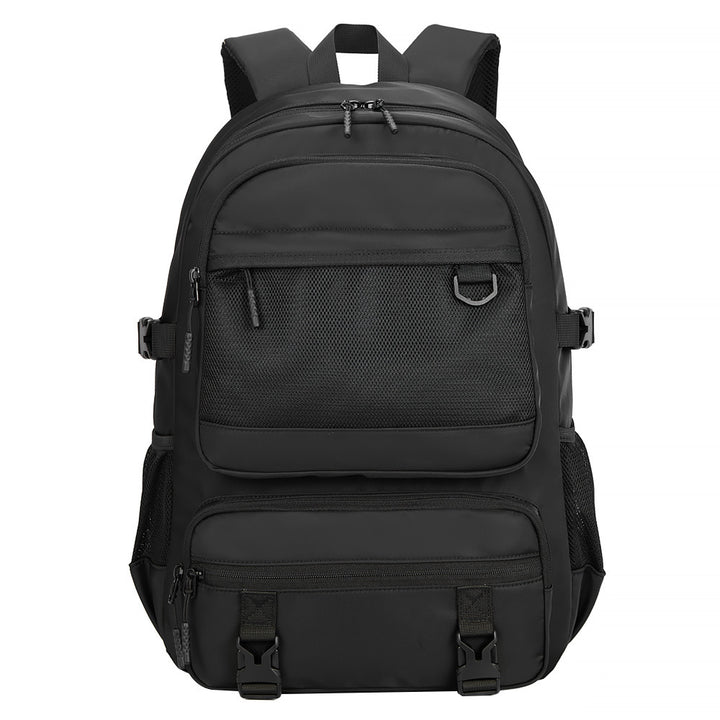 All-Weather Multifunctional Backpack Bowlift