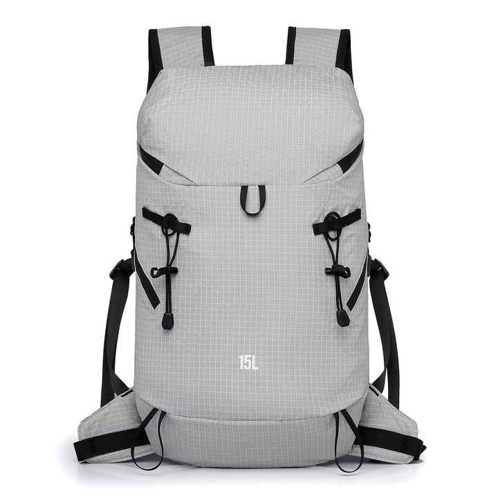 Lightweight Travel Backpack Bowlift