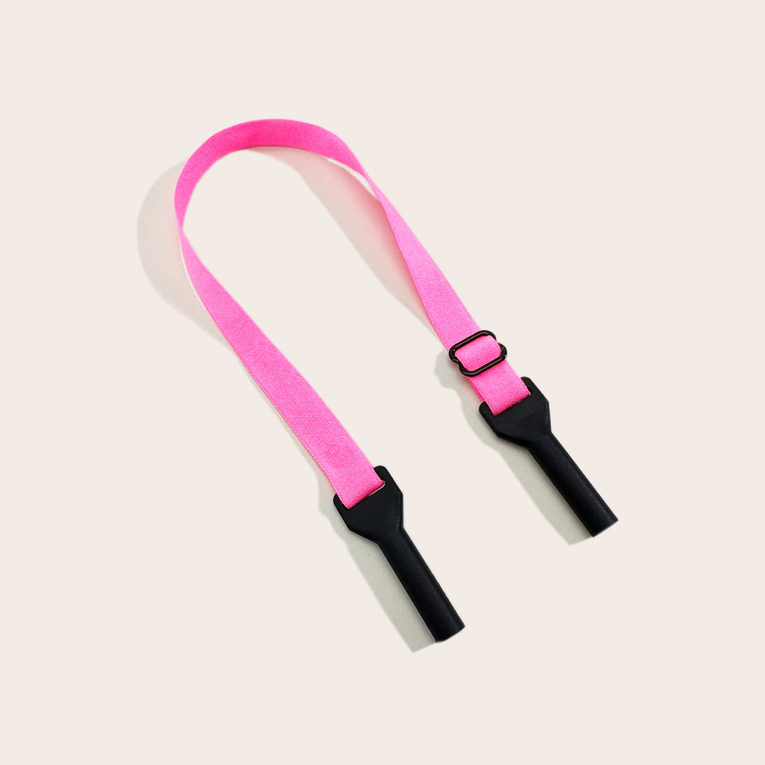 Versatile Adjustable Eyewear Retention Strap Bowlift