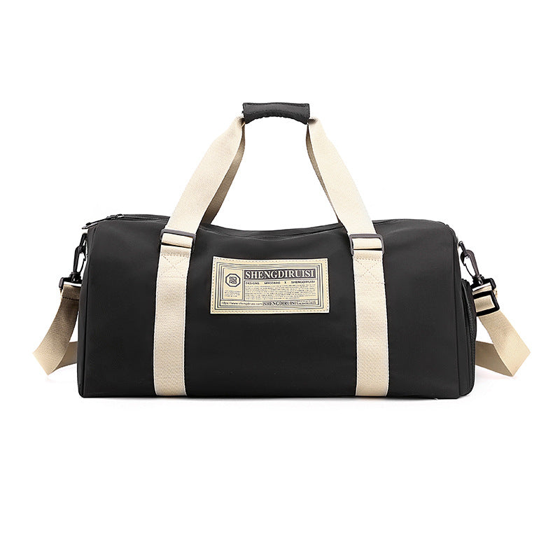 Durable Weekender Duffel Bag Bowlift