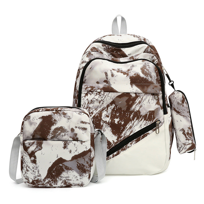 Backpack Set Bowlift
