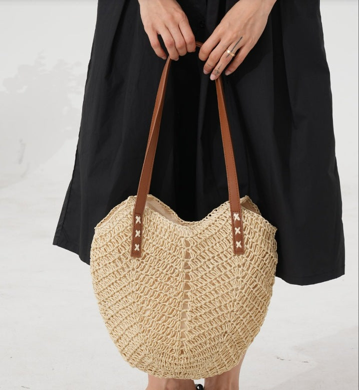 Trendy Macrame Bag Bowlift