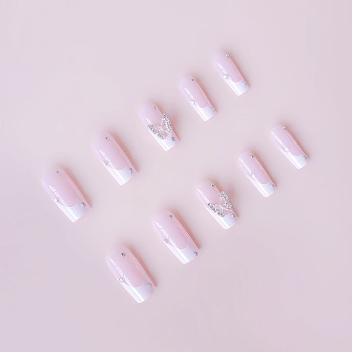 Artful Nail Extensions Bowlift