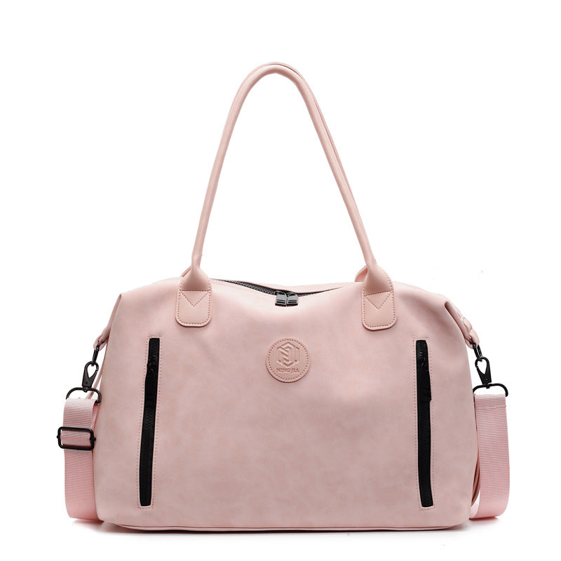 Functional Travel Holdall